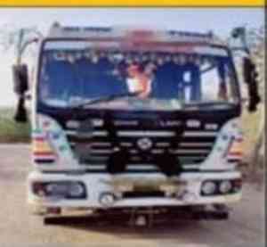 Ashok Leyland 4923